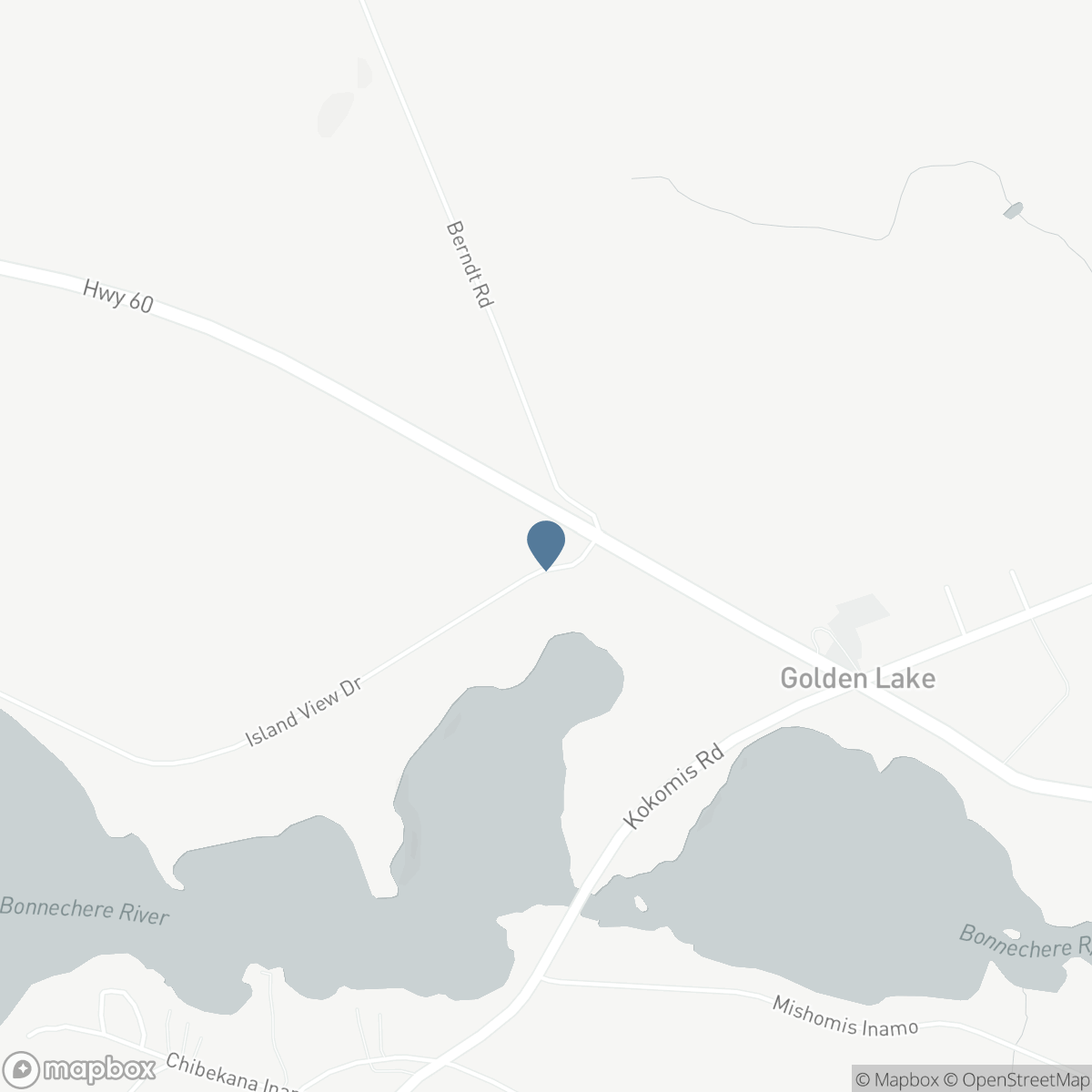 28 ISLAND VIEW DRIVE, North Algona Wilberforce, Ontario K0J 1X0